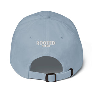 Guyana Dad hat