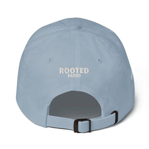 Guyana Dad hat