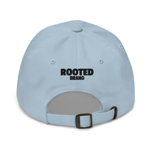 Rooted Dad hat