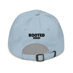 Dad hat - ROOTED BRAND 