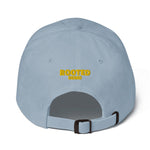 Guyana Dad hat