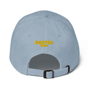 Guyana Dad hat