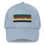Guyana Dad hat