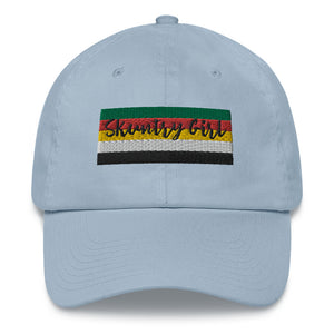 Guyana Dad hat