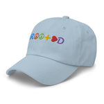 Dad hat - ROOTED BRAND 