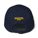Guyana 592 Dad hat