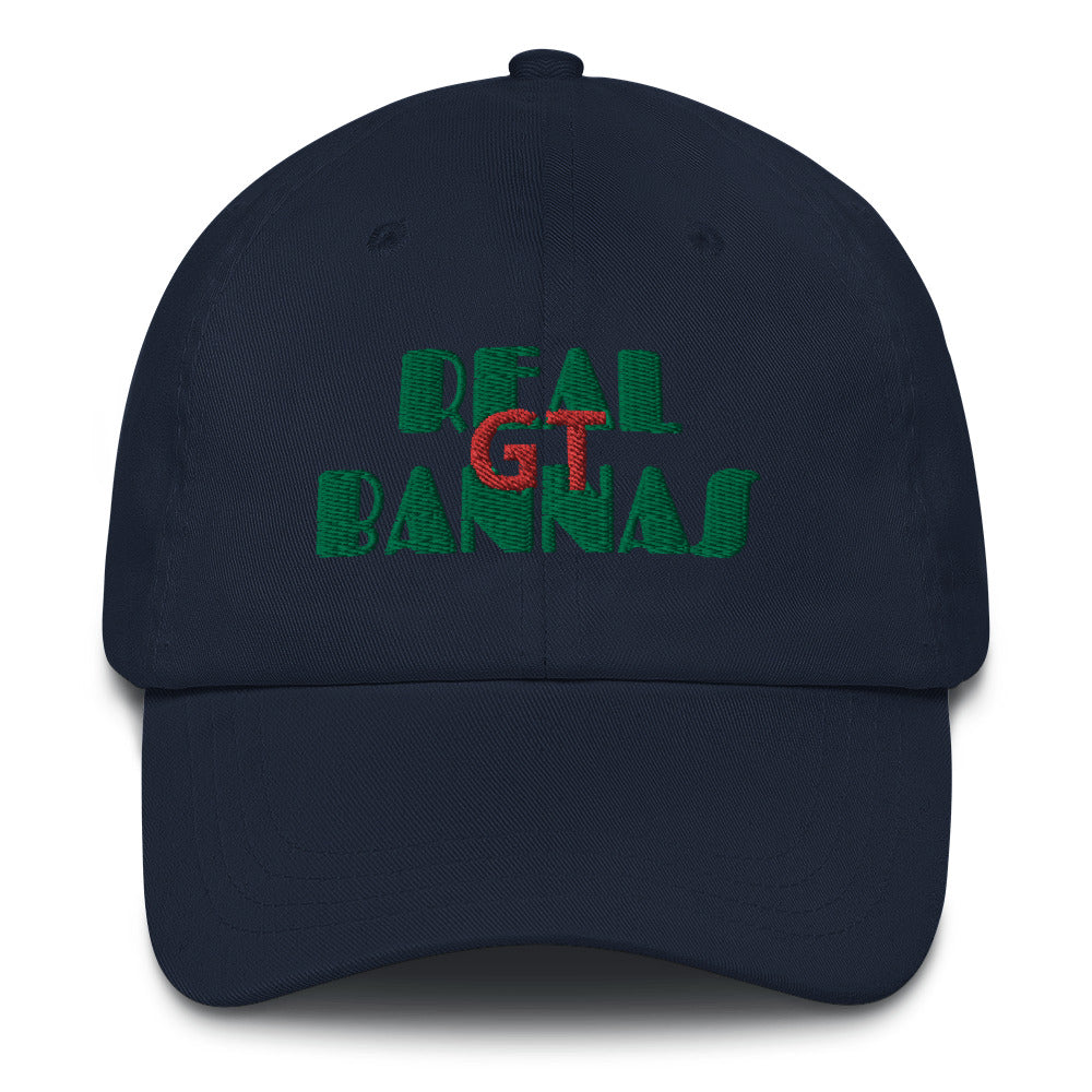 GUYANA 592 Dad hat