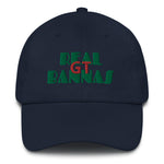 GUYANA 592 Dad hat