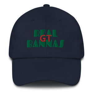 GUYANA 592 Dad hat
