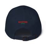 GUYANA 592 Dad hat