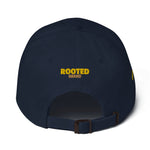 Guyana Dad hat