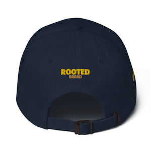 Guyana Dad hat