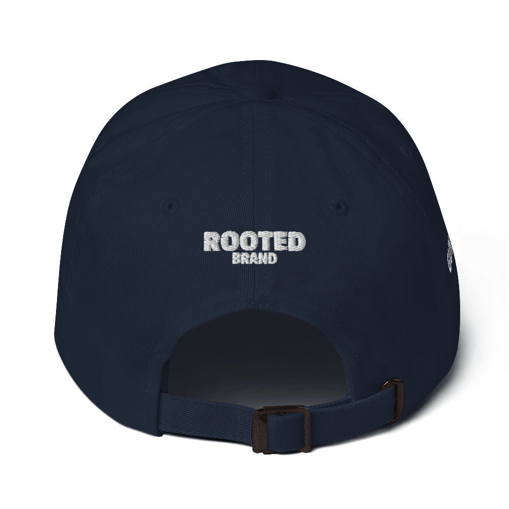 Guyana Dad hat