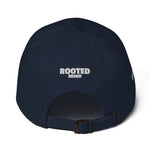 Guyana Dad hat