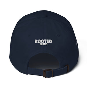 Guyana Dad hat