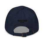 Rooted Dad hat