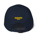Guyana Dad hat