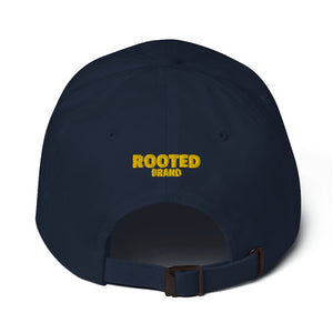 Guyana Dad hat