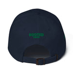 guyana Dad hat
