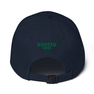 guyana Dad hat