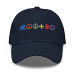 Dad hat - ROOTED BRAND 