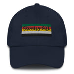 Guyana Dad hat
