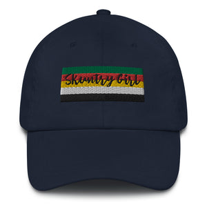 Guyana Dad hat