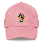 Guyana 592 Dad hat