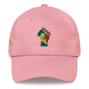 Guyana 592 Dad hat