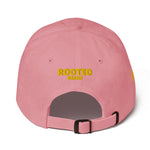 Guyana 592 Dad hat
