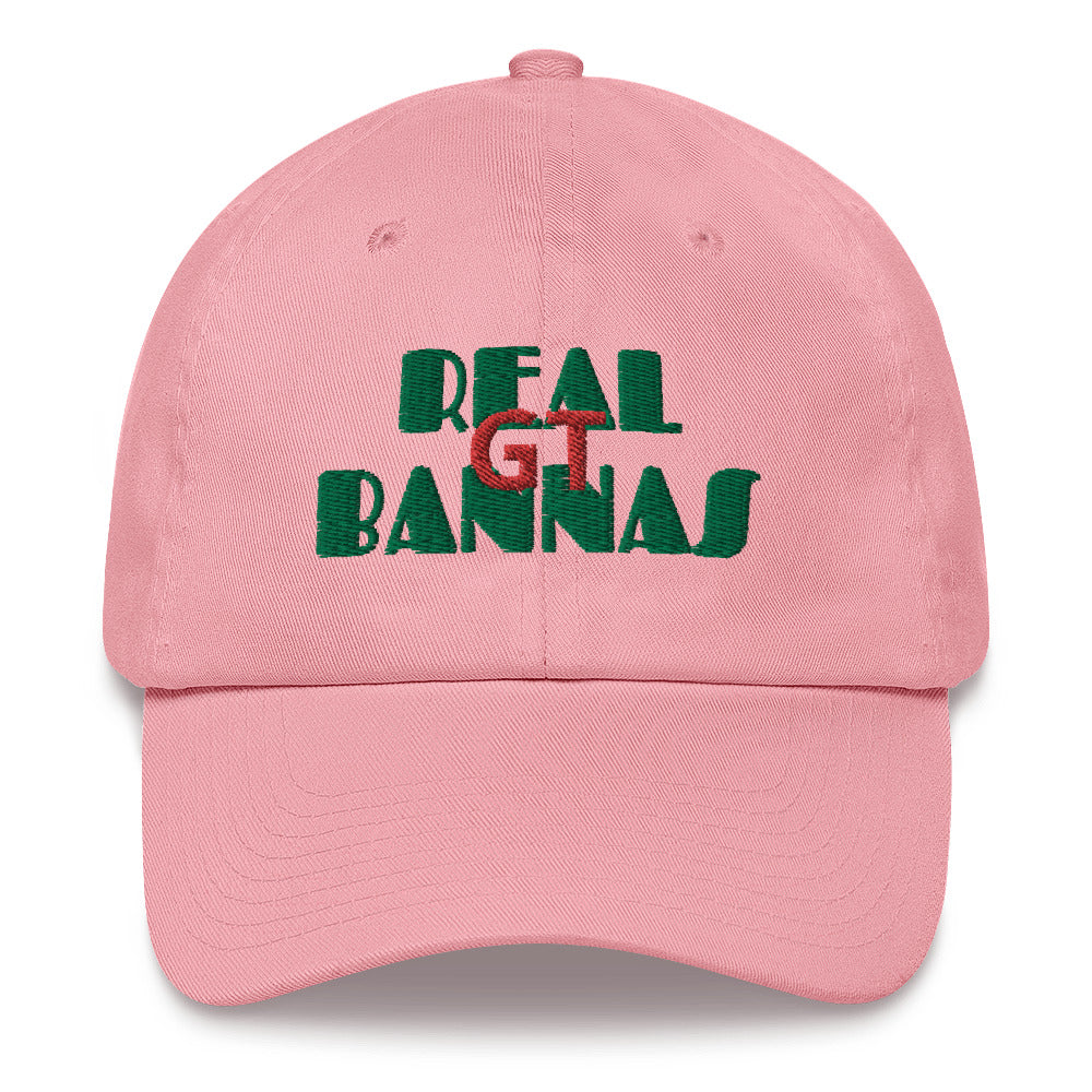 GUYANA 592 Dad hat