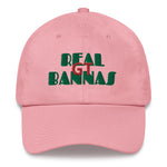 GUYANA 592 Dad hat