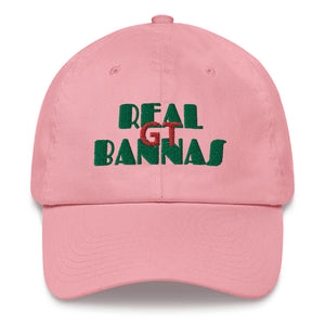 GUYANA 592 Dad hat