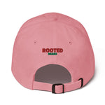GUYANA 592 Dad hat
