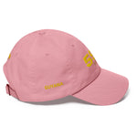 Guyana Dad hat