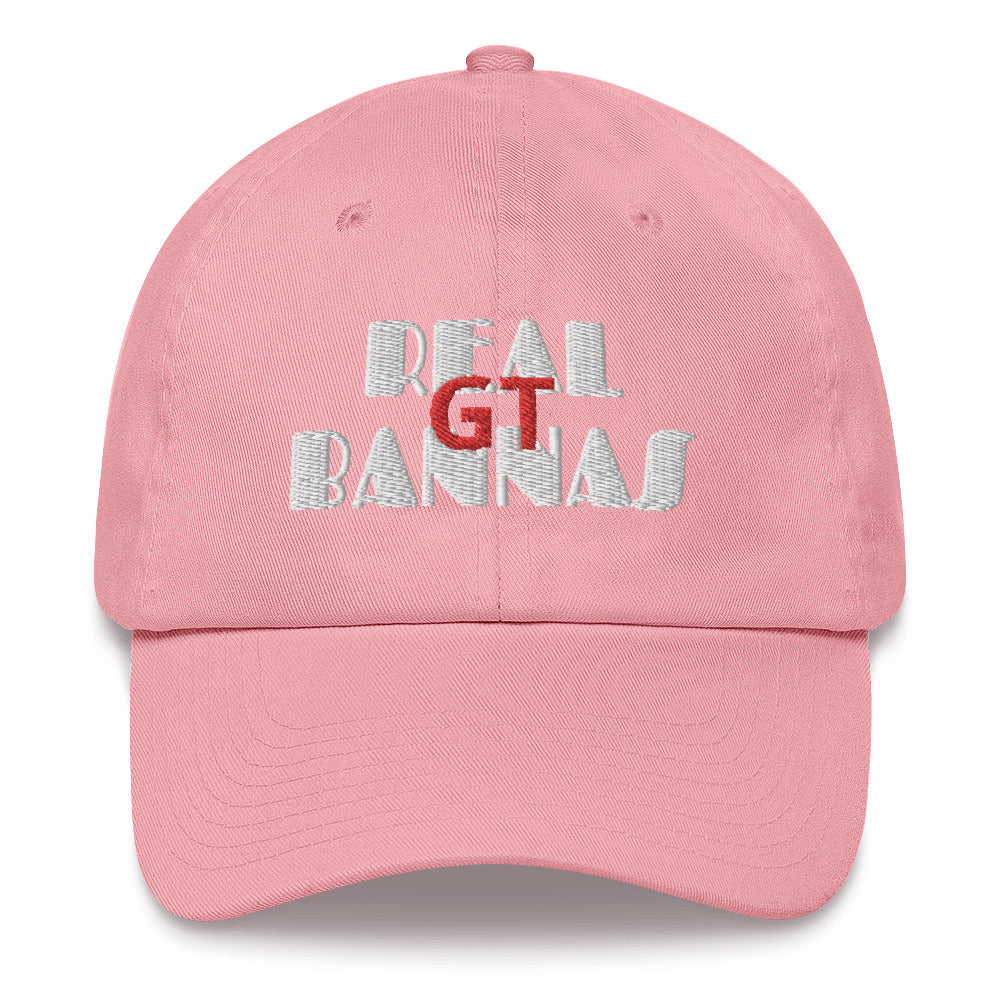 Guyana Dad hat