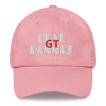 Guyana Dad hat