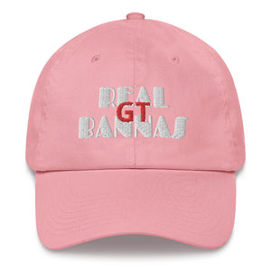 Guyana Dad hat