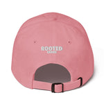 Guyana Dad hat