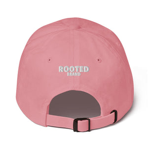 Guyana Dad hat