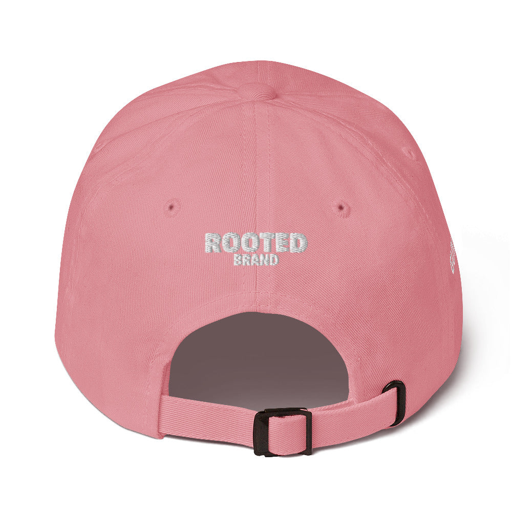 Guyana Dad hat