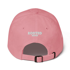 Guyana Dad hat