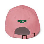 guyana Dad hat
