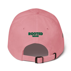 guyana Dad hat
