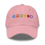 Dad hat - ROOTED BRAND 