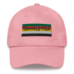 Guyana Dad hat