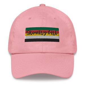 Guyana Dad hat