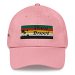 guyana Dad hat