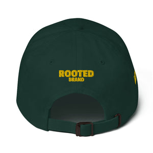 Guyana 592 Dad hat