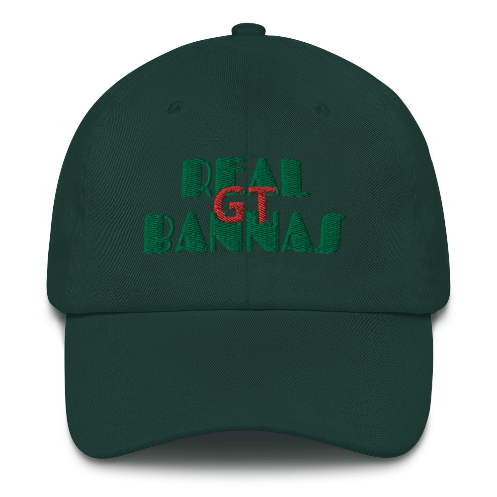GUYANA 592 Dad hat